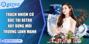 Trách nhiệm cờ bạc